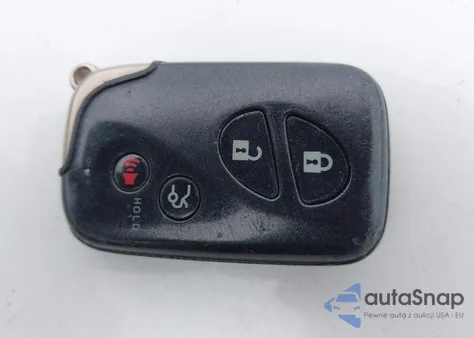 2006 Lexus Gs 300 from USA, damaged, VIN JTHCH96S660004600